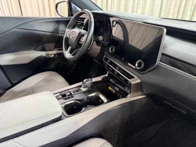 2024 Lexus Rx RX 350 Premium