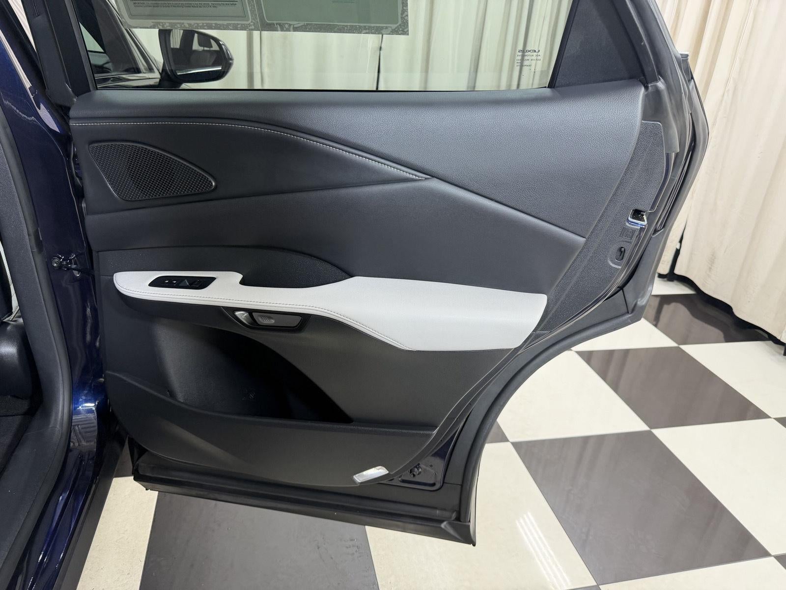 2024 Lexus Rx RX 350 Premium