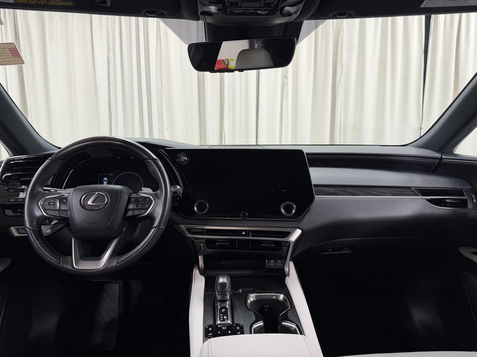 2024 Lexus Rx RX 350 Premium