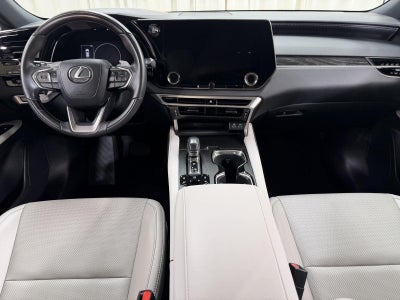 2024 Lexus Rx RX 350 Premium