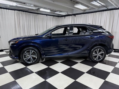 2024 Lexus Rx RX 350 Premium
