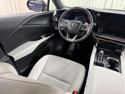 2024 Lexus Rx RX 350 Premium