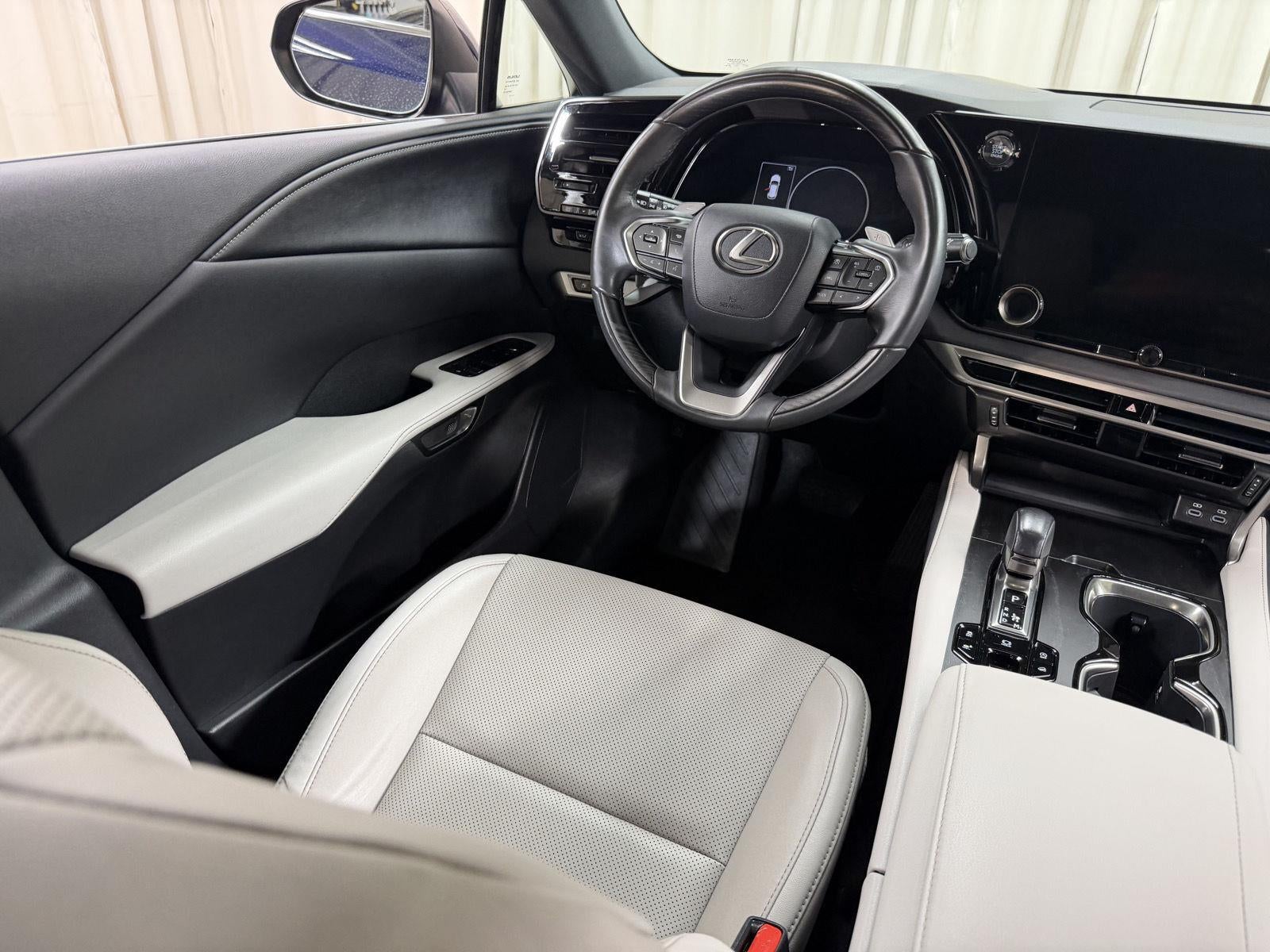 2024 Lexus Rx RX 350 Premium
