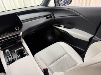 2024 Lexus Rx RX 350 Premium