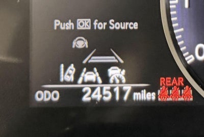 2024 Lexus Rx RX 350 Premium