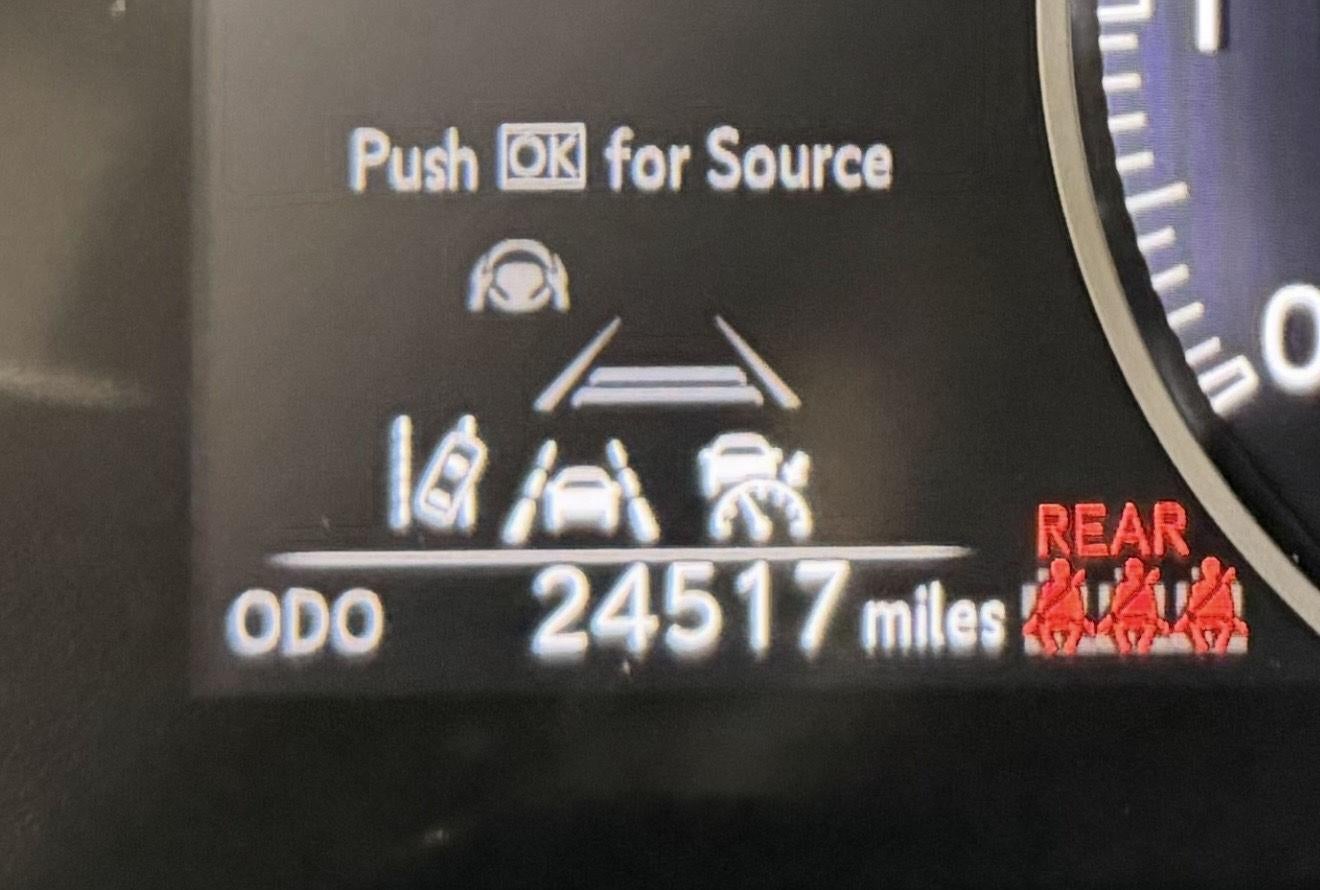 2024 Lexus Rx RX 350 Premium