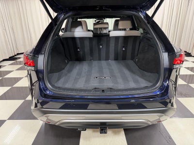 2024 Lexus Rx RX 350 Premium