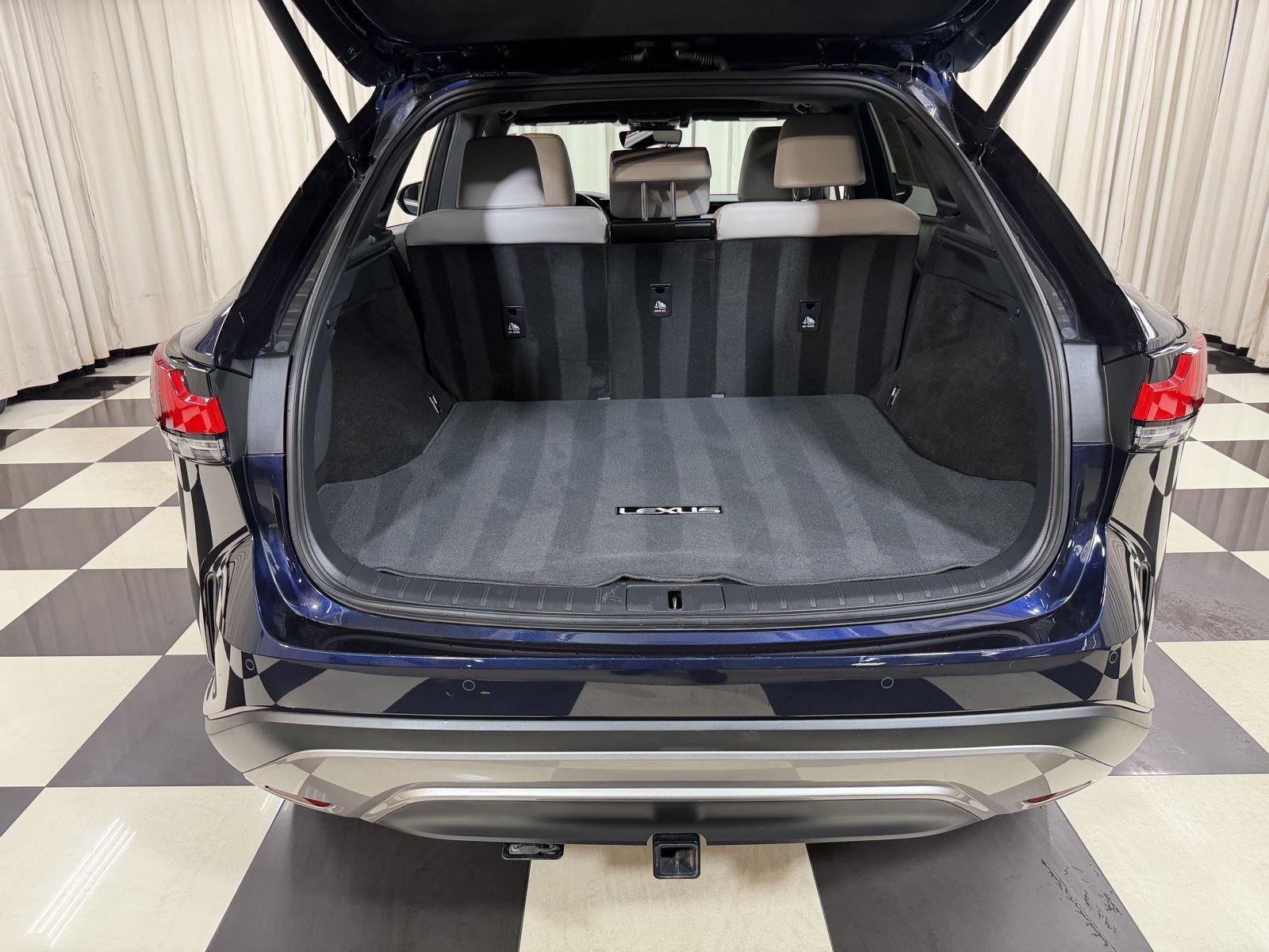 2024 Lexus Rx RX 350 Premium