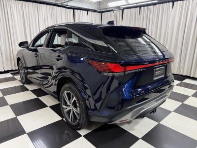 2024 Lexus Rx RX 350 Premium