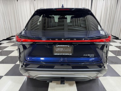 2024 Lexus Rx RX 350 Premium