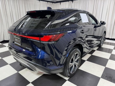 2024 Lexus Rx RX 350 Premium