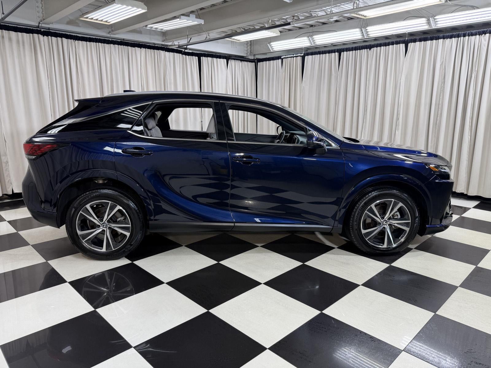 2024 Lexus Rx RX 350 Premium