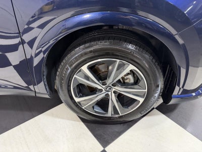 2024 Lexus Rx RX 350 Premium