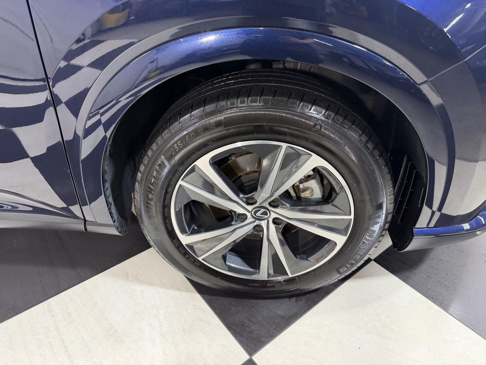 2024 Lexus Rx RX 350 Premium