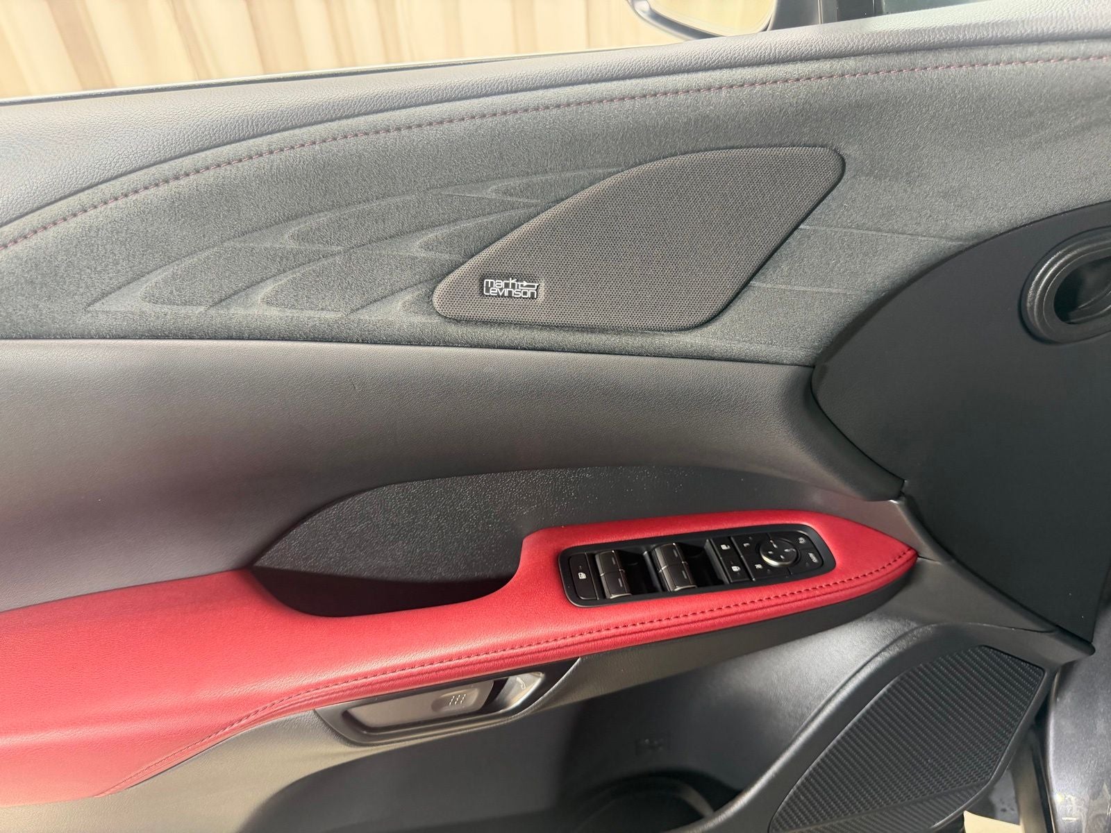 2024 Lexus RX 350 F Sport Handling