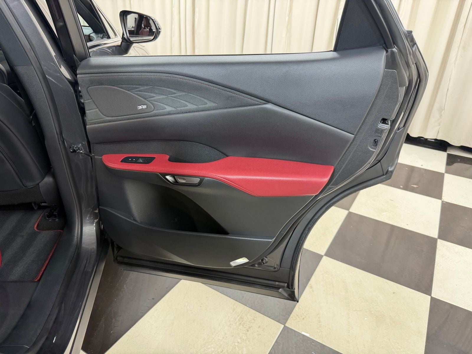 2024 Lexus RX 350 F Sport Handling