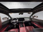 2024 Lexus RX 350 F Sport Handling