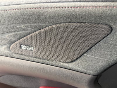 2024 Lexus RX 350 F Sport Handling