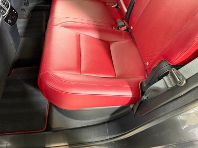 2024 Lexus RX 350 F Sport Handling