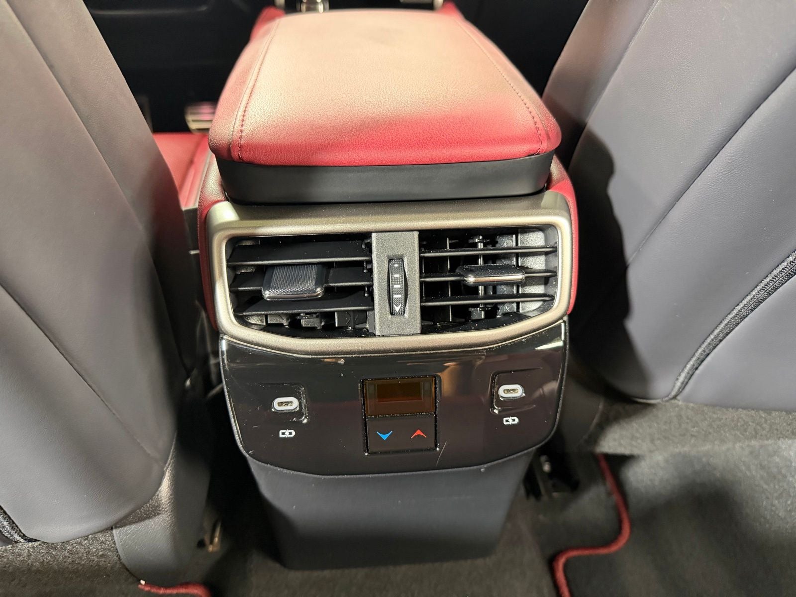 2024 Lexus RX 350 F Sport Handling