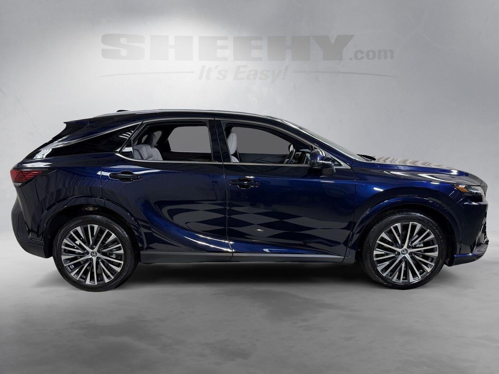 2025 Lexus Rx RX 350 Premium Plus