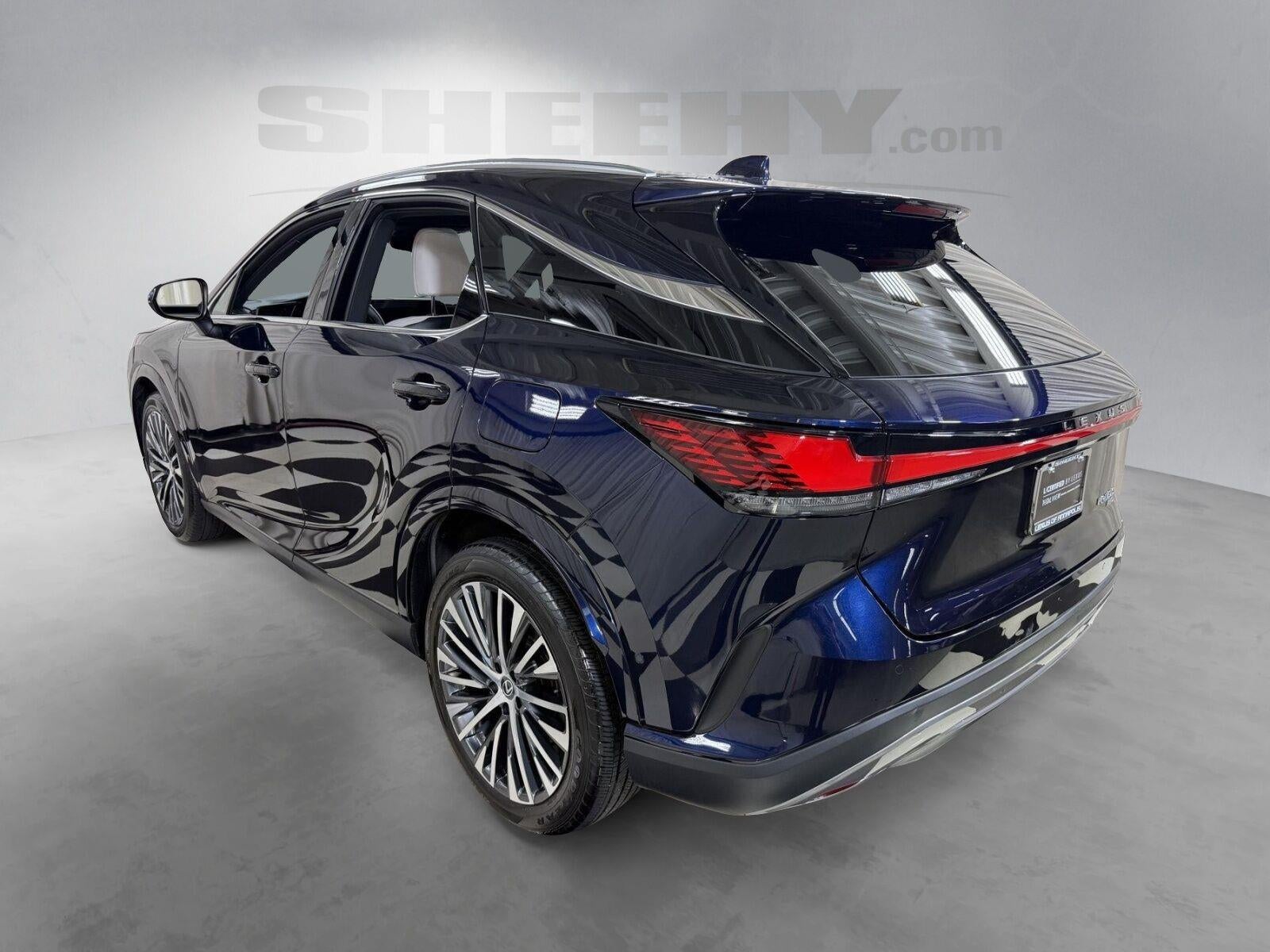 2025 Lexus Rx RX 350 Premium Plus