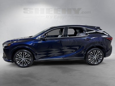 2025 Lexus Rx RX 350 Premium Plus