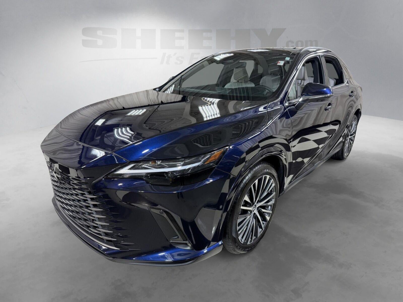 2025 Lexus Rx RX 350 Premium Plus