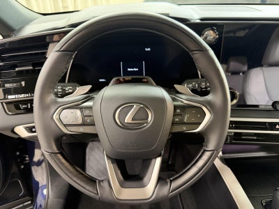 2025 Lexus Rx RX 350 Premium Plus
