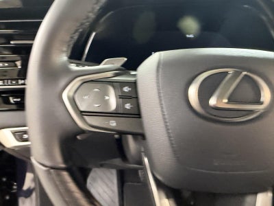 2025 Lexus Rx RX 350 Premium Plus