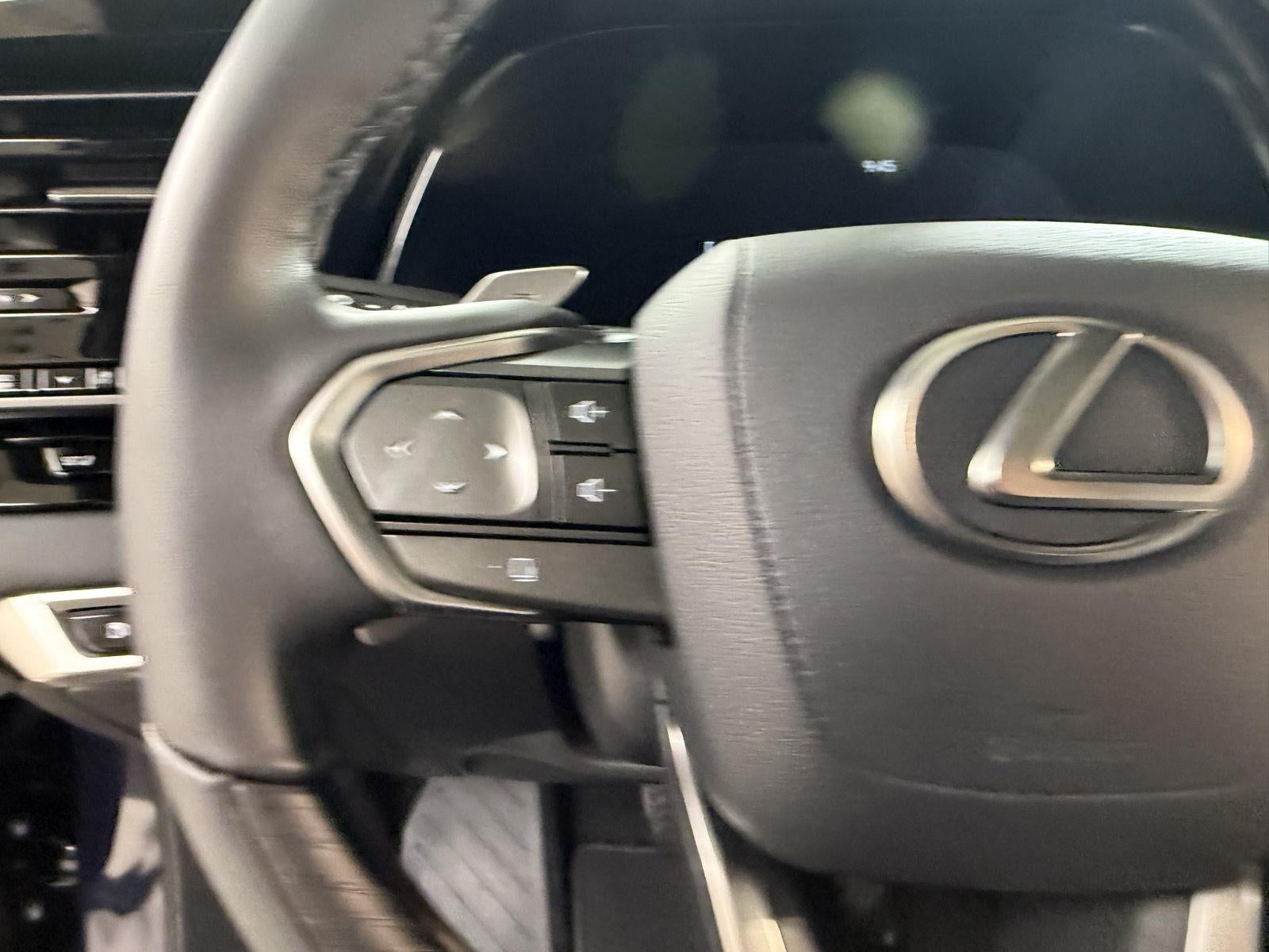 2025 Lexus Rx RX 350 Premium Plus