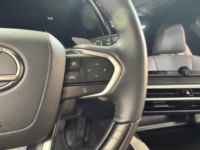 2025 Lexus Rx RX 350 Premium Plus