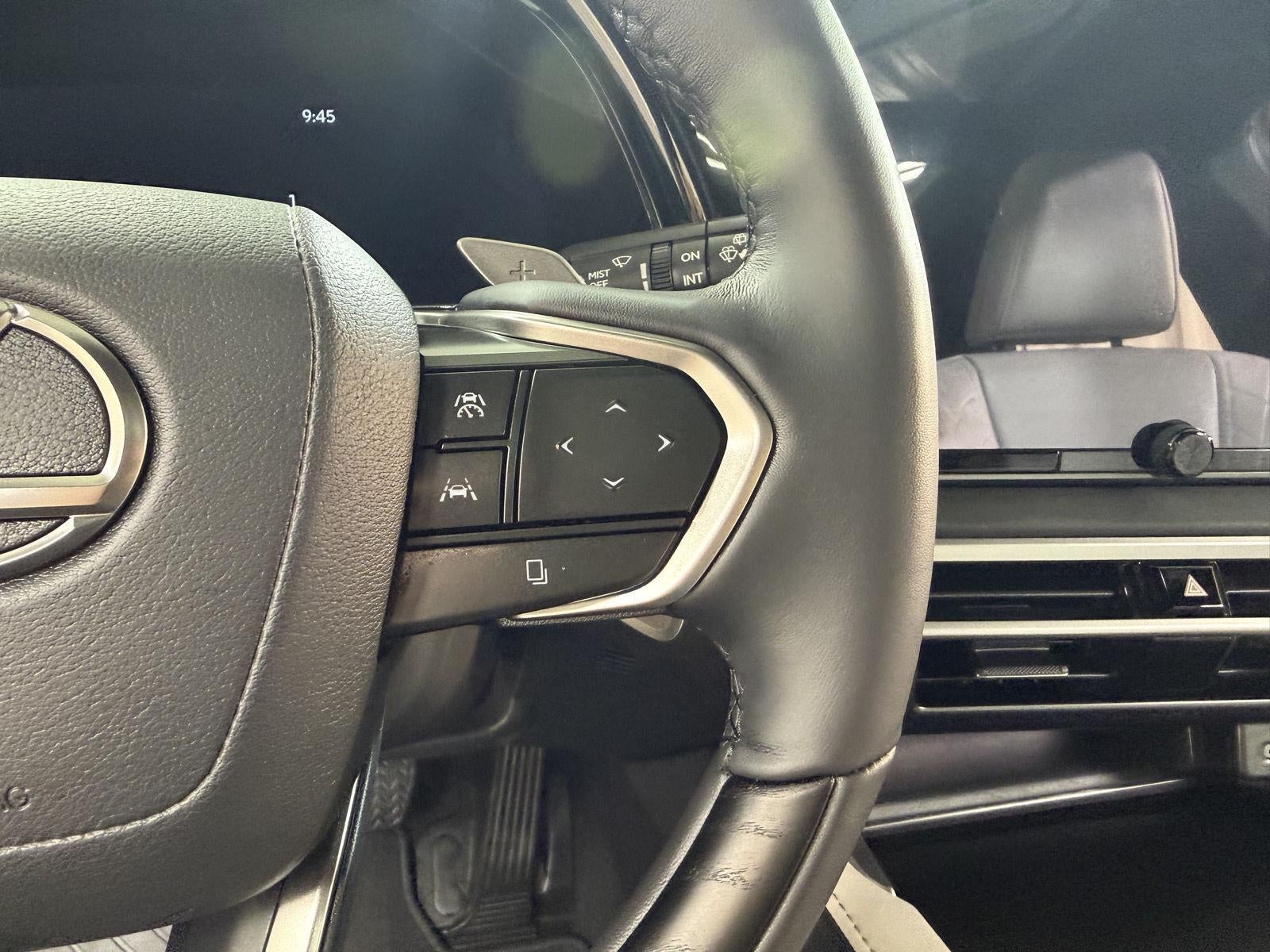 2025 Lexus Rx RX 350 Premium Plus