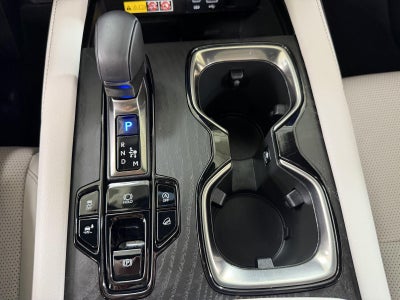 2025 Lexus Rx RX 350 Premium Plus
