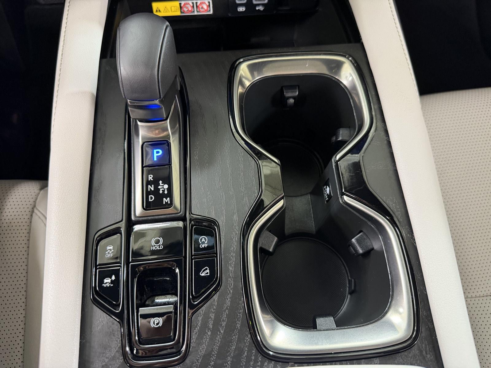 2025 Lexus Rx RX 350 Premium Plus