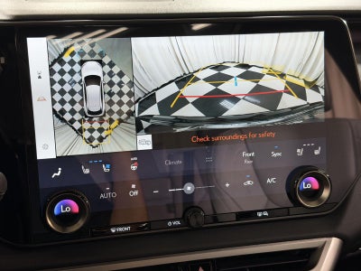 2025 Lexus Rx RX 350 Premium Plus