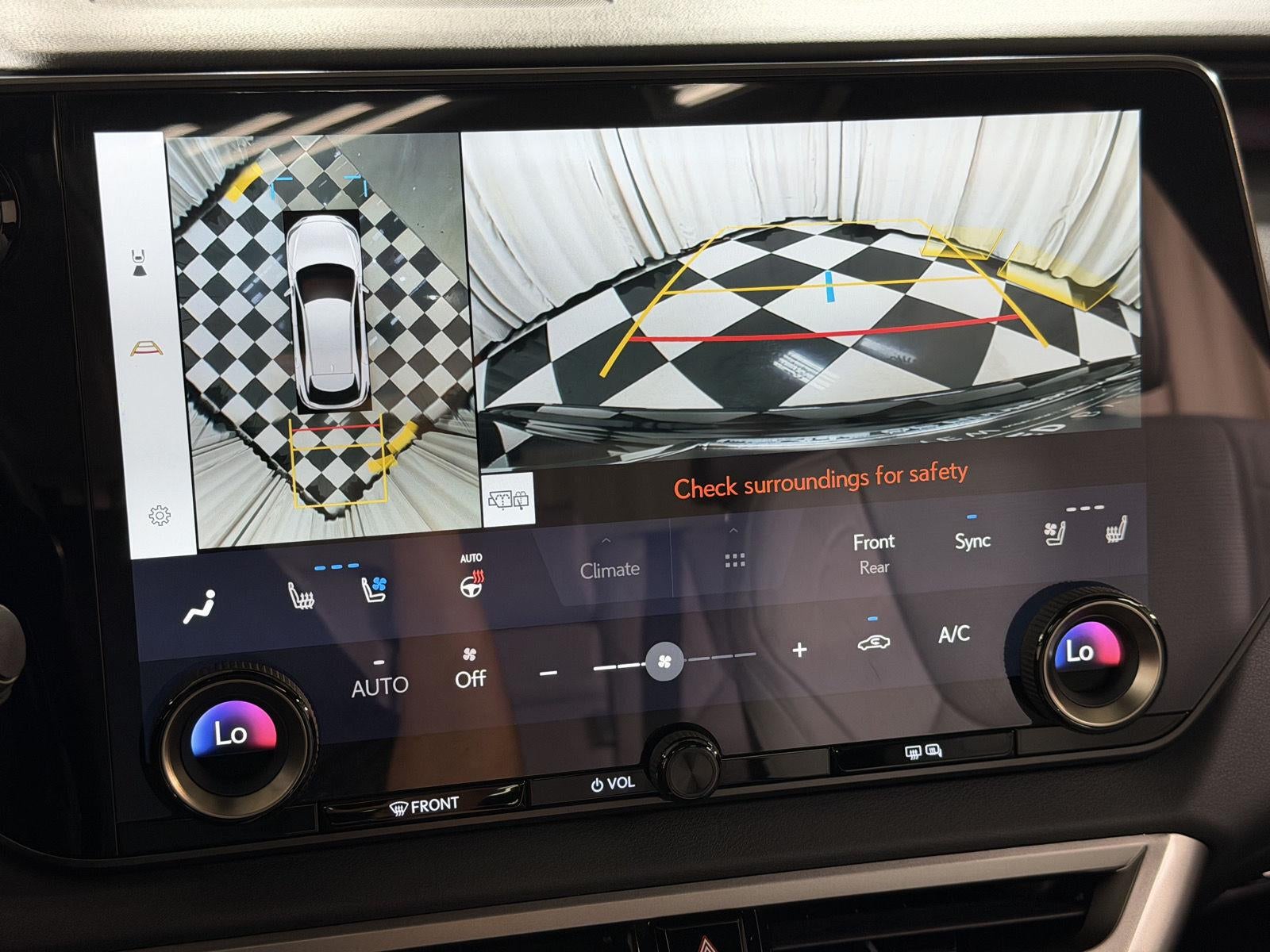 2025 Lexus Rx RX 350 Premium Plus