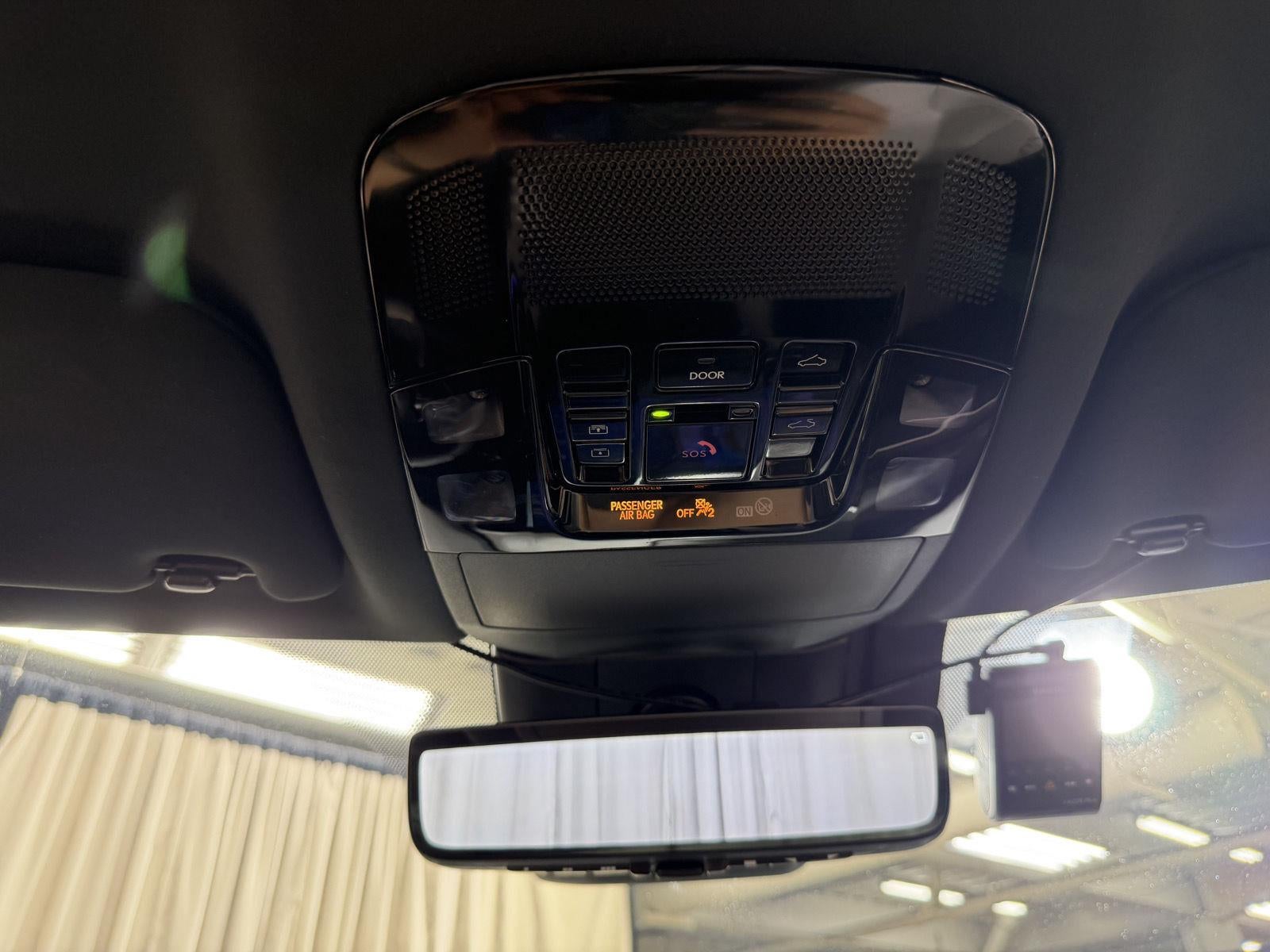 2025 Lexus Rx RX 350 Premium Plus