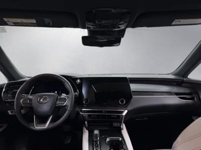 2025 Lexus Rx RX 350 Premium Plus