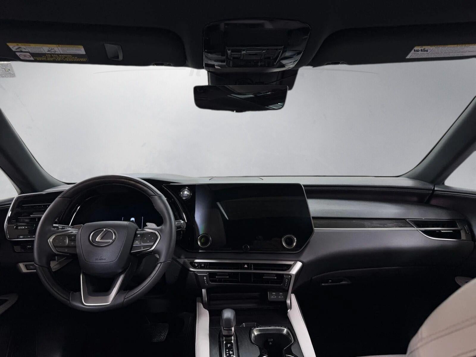 2025 Lexus Rx RX 350 Premium Plus