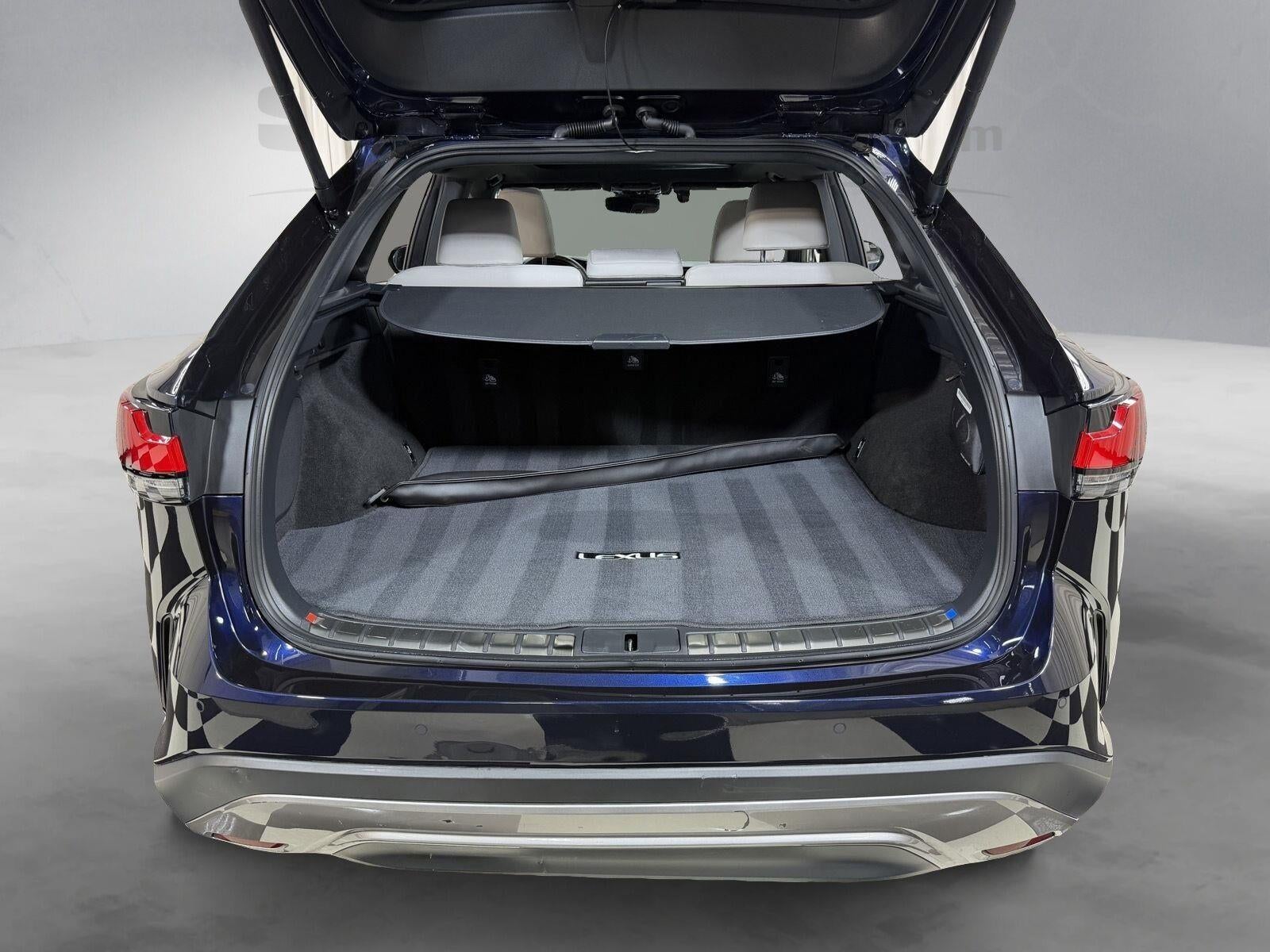 2025 Lexus Rx RX 350 Premium Plus