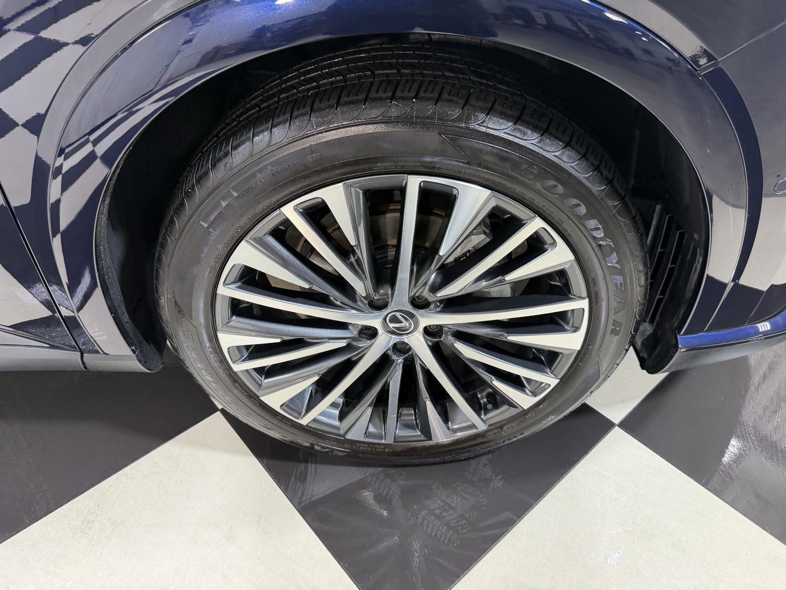 2025 Lexus Rx RX 350 Premium Plus