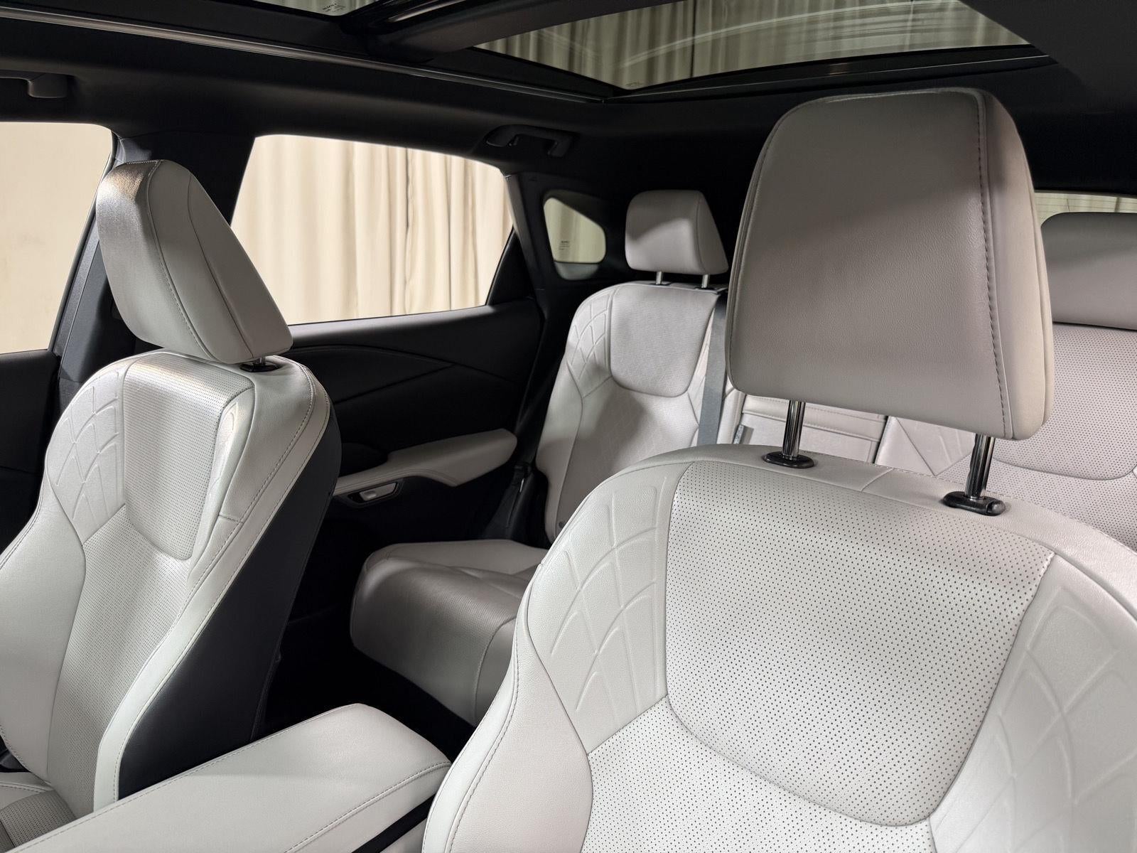 2025 Lexus Rx RX 350 Premium Plus