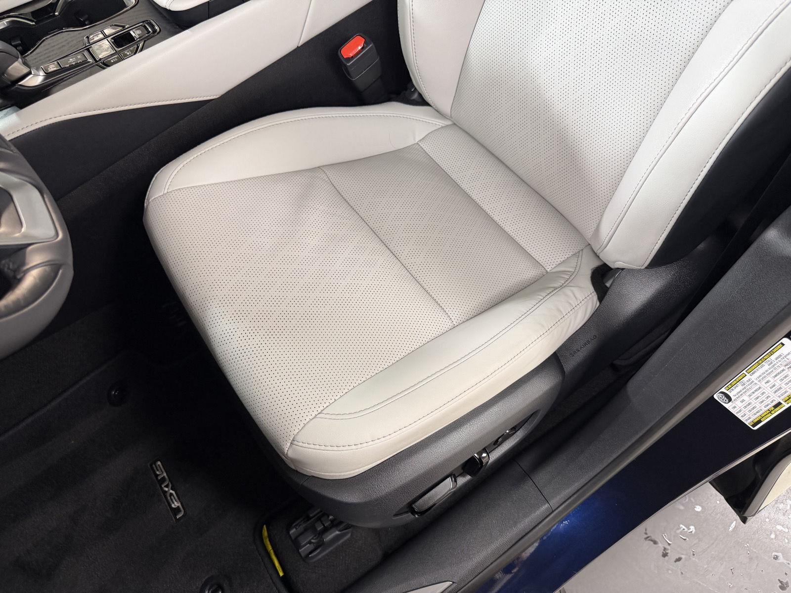 2025 Lexus Rx RX 350 Premium Plus