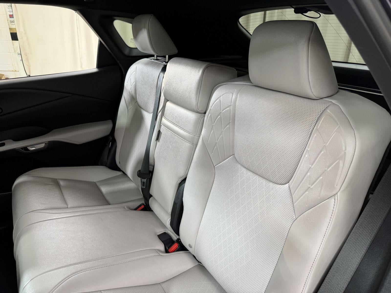 2025 Lexus Rx RX 350 Premium Plus