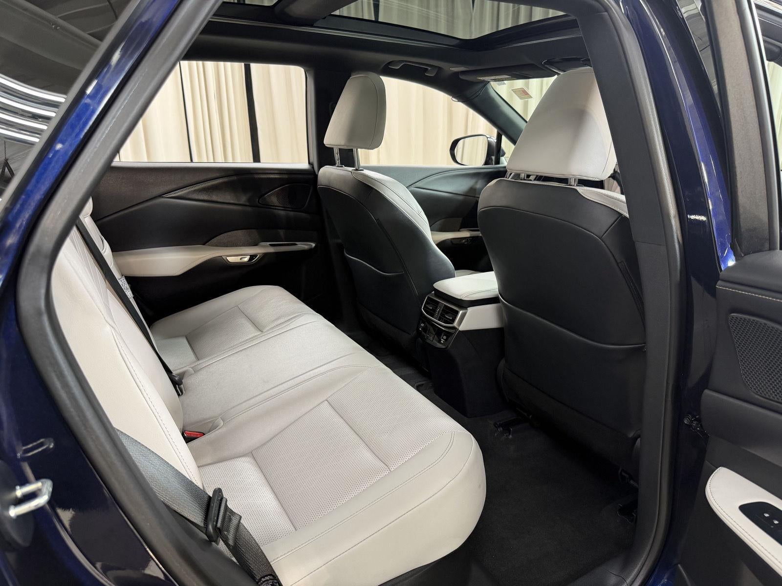 2025 Lexus Rx RX 350 Premium Plus