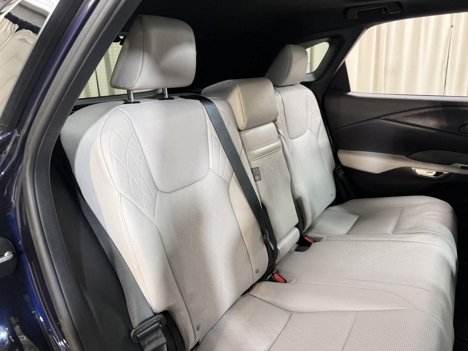 2025 Lexus Rx RX 350 Premium Plus