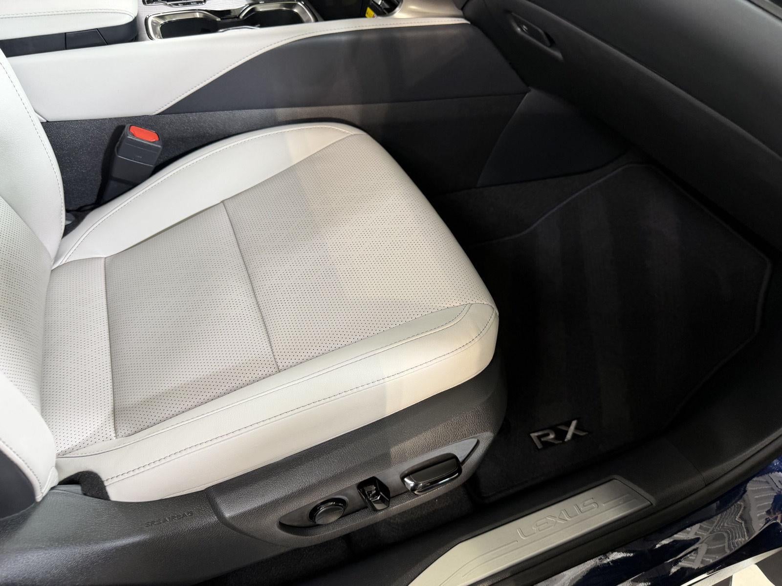 2025 Lexus Rx RX 350 Premium Plus