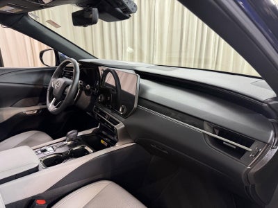 2025 Lexus Rx RX 350 Premium Plus