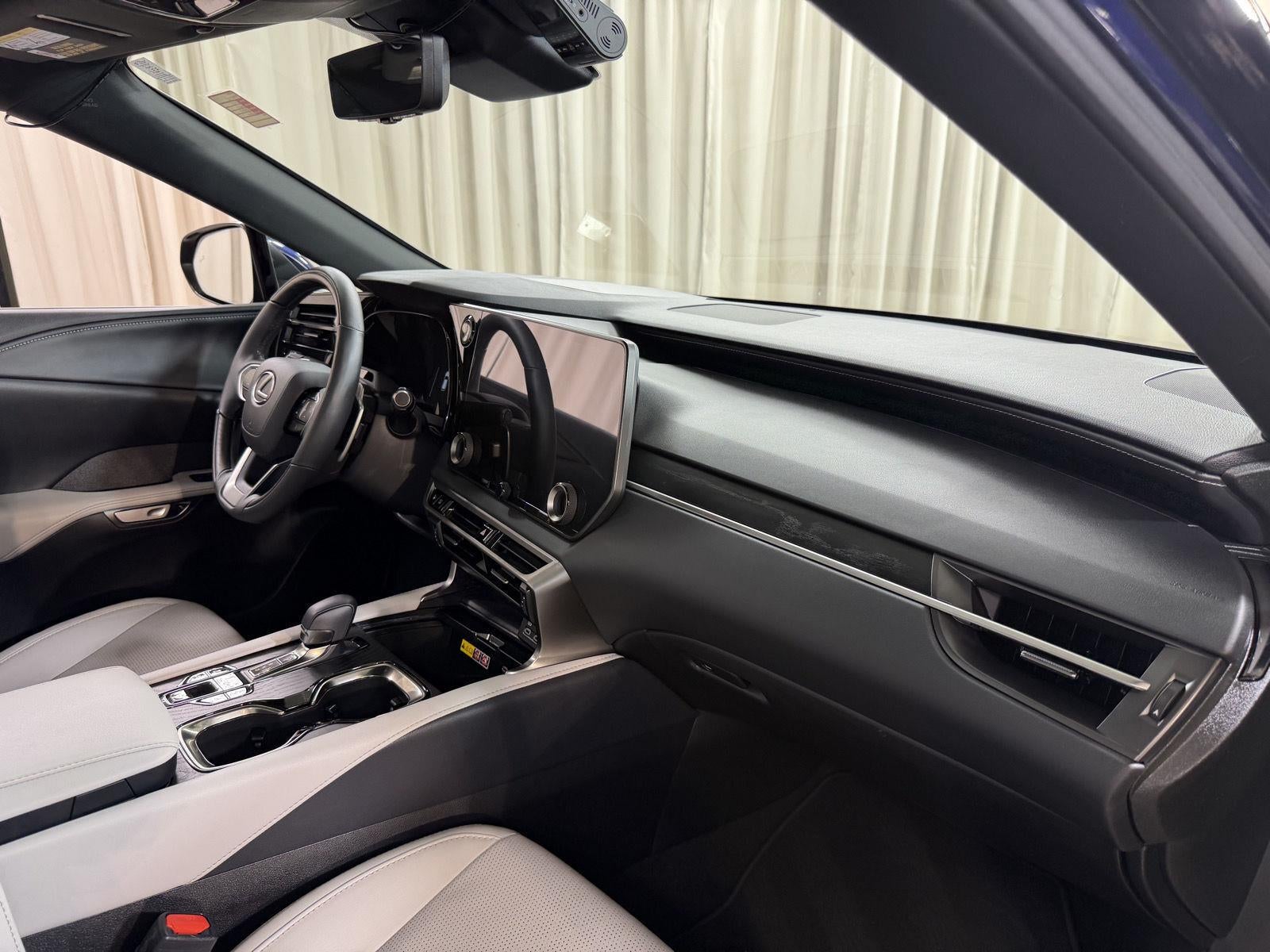 2025 Lexus Rx RX 350 Premium Plus